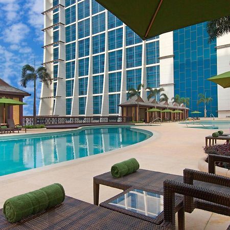 Londoner Grand, A Luxury Collection Hotel, Macau Faciliteiten foto