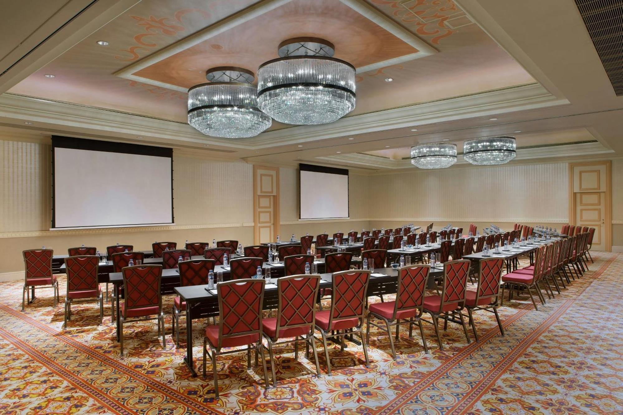 Londoner Grand, A Luxury Collection Hotel, Macau Buitenkant foto