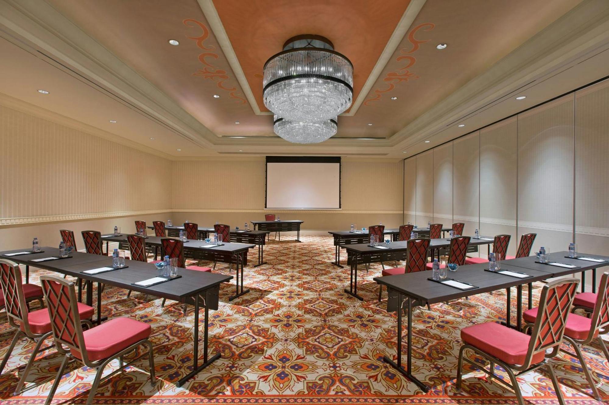 Londoner Grand, A Luxury Collection Hotel, Macau Buitenkant foto