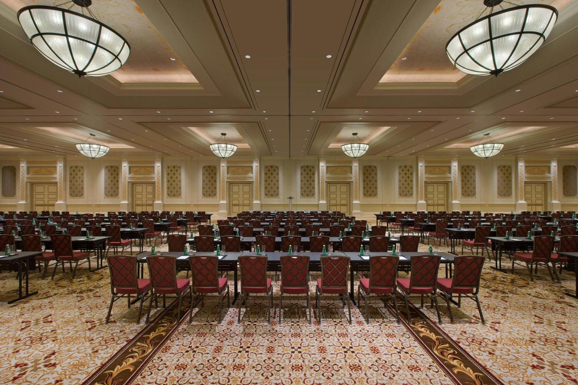 Londoner Grand, A Luxury Collection Hotel, Macau Buitenkant foto