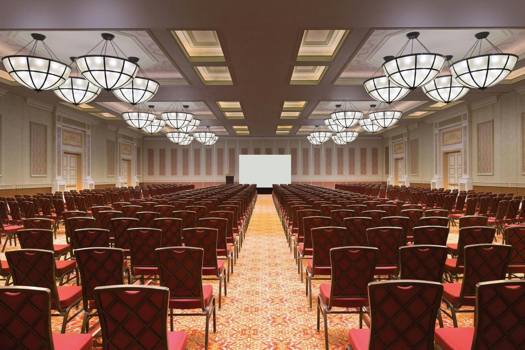 Londoner Grand, A Luxury Collection Hotel, Macau Buitenkant foto