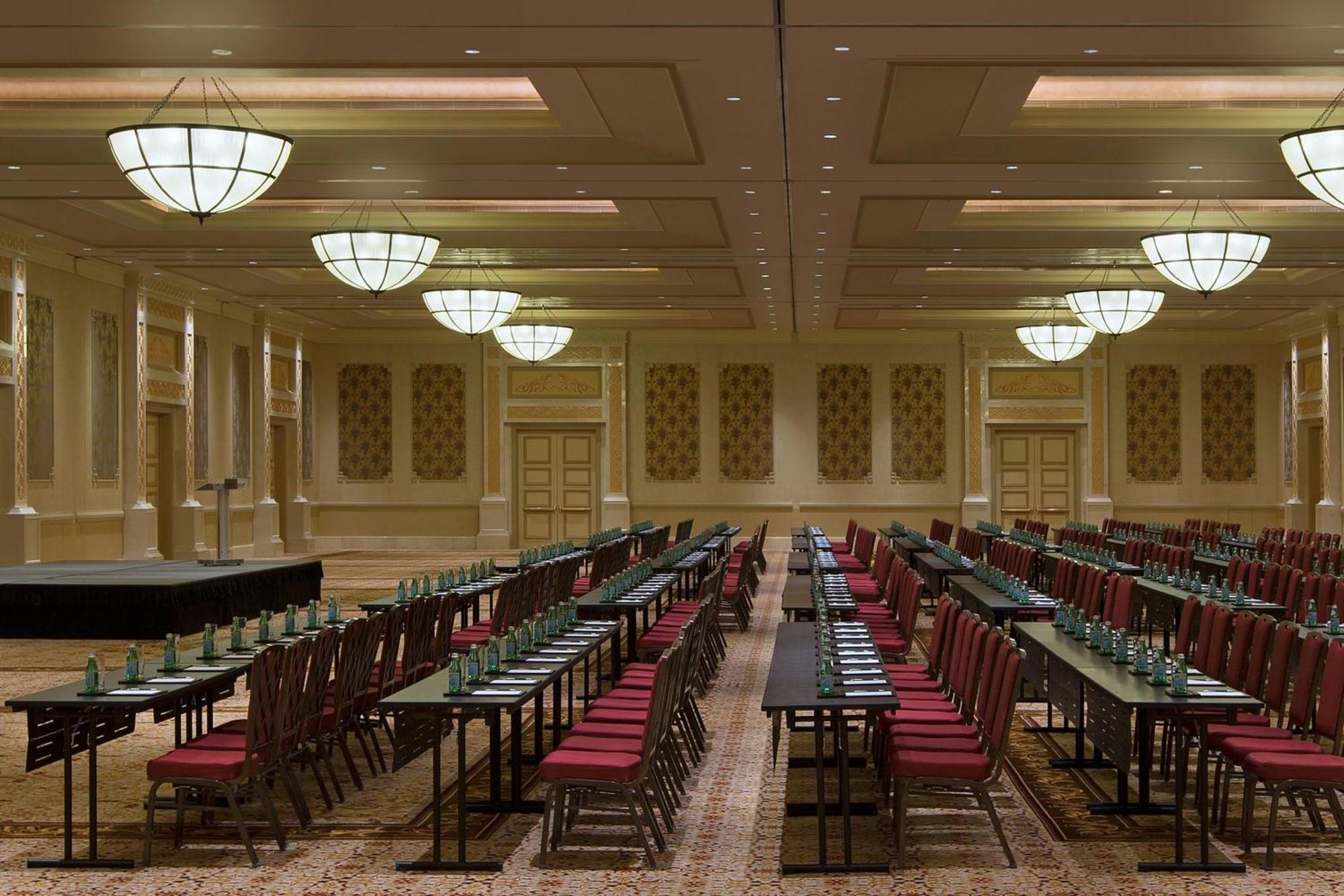 Londoner Grand, A Luxury Collection Hotel, Macau Buitenkant foto