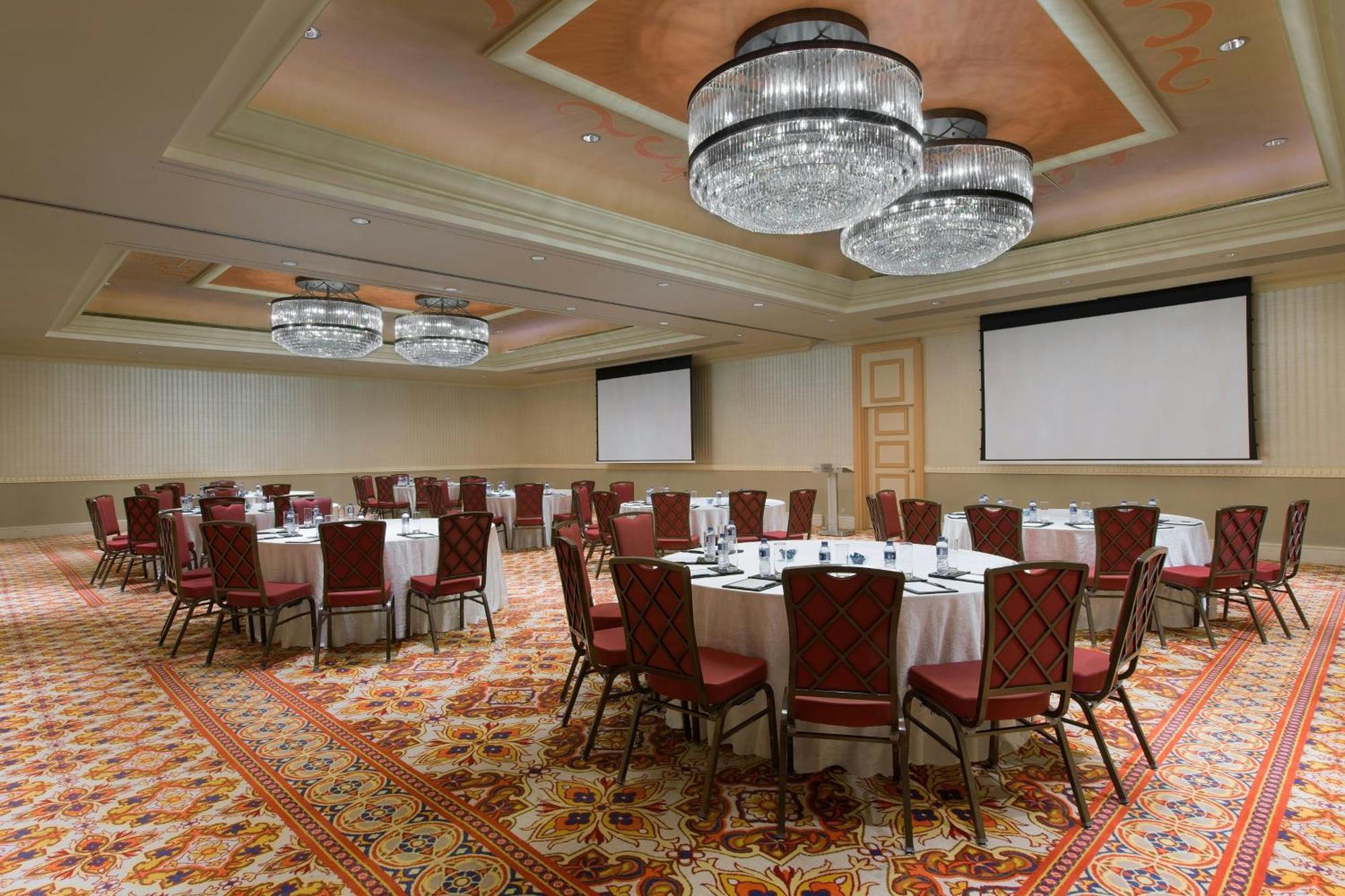Londoner Grand, A Luxury Collection Hotel, Macau Buitenkant foto