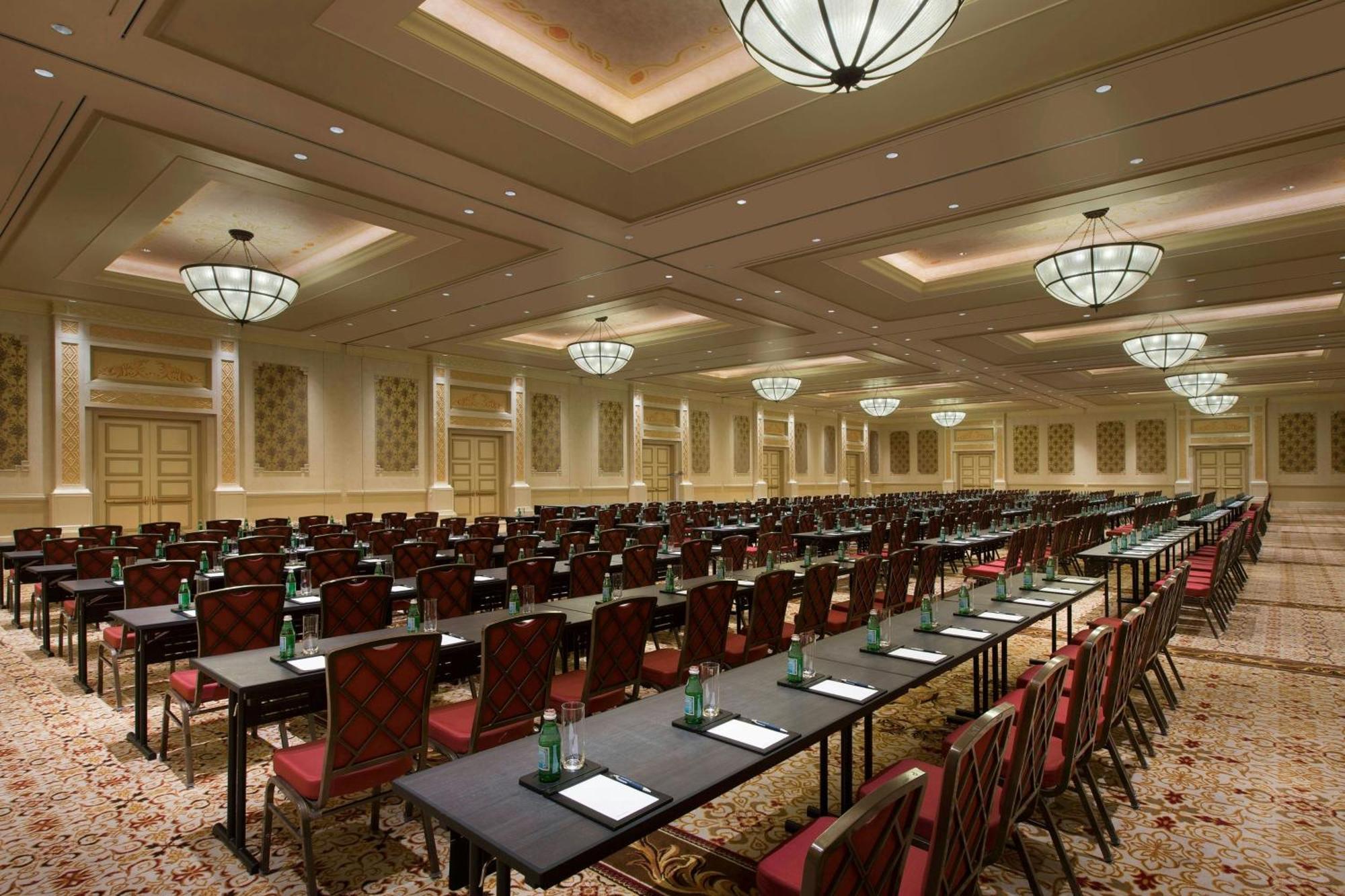 Londoner Grand, A Luxury Collection Hotel, Macau Buitenkant foto