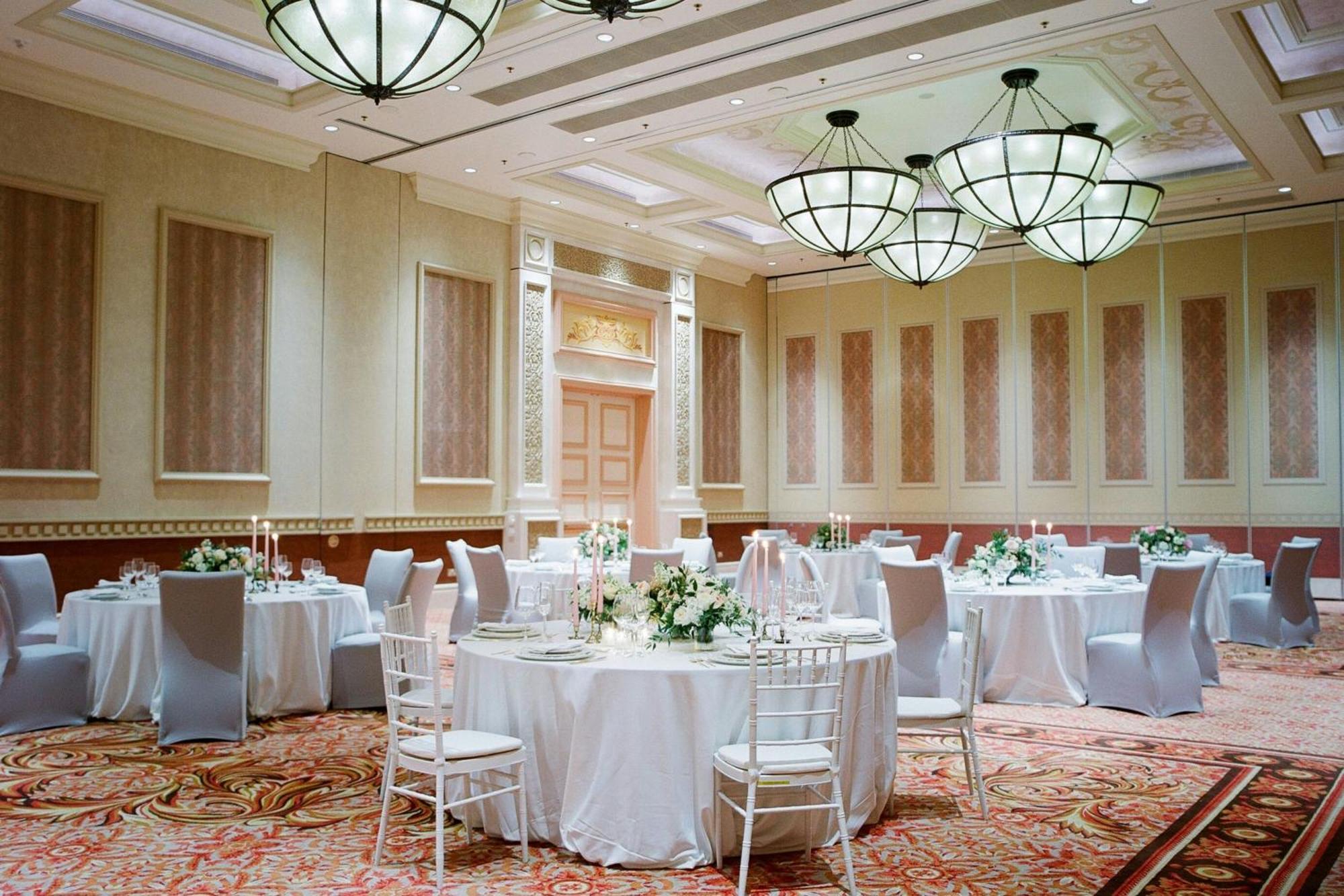 Londoner Grand, A Luxury Collection Hotel, Macau Buitenkant foto