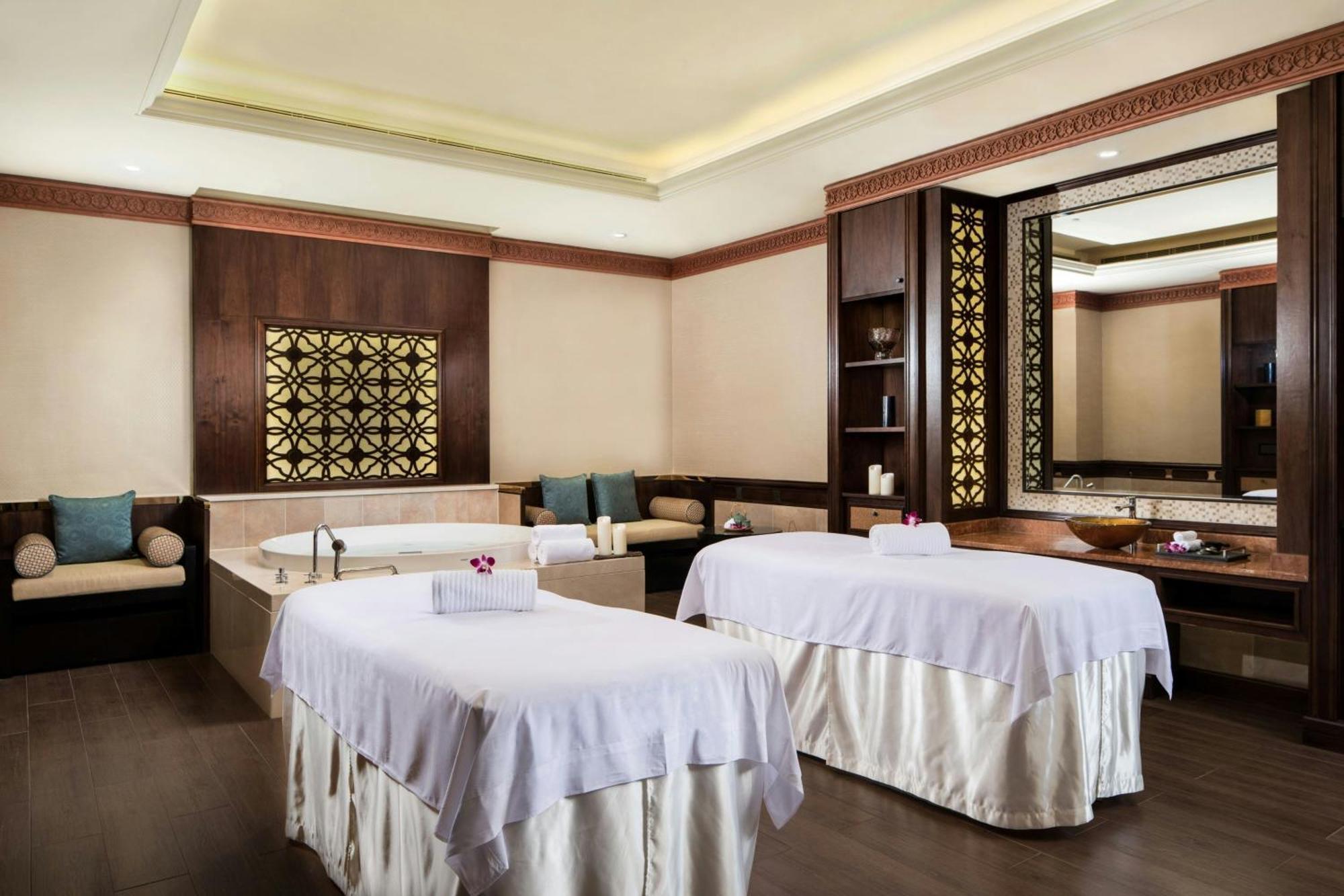 Londoner Grand, A Luxury Collection Hotel, Macau Buitenkant foto