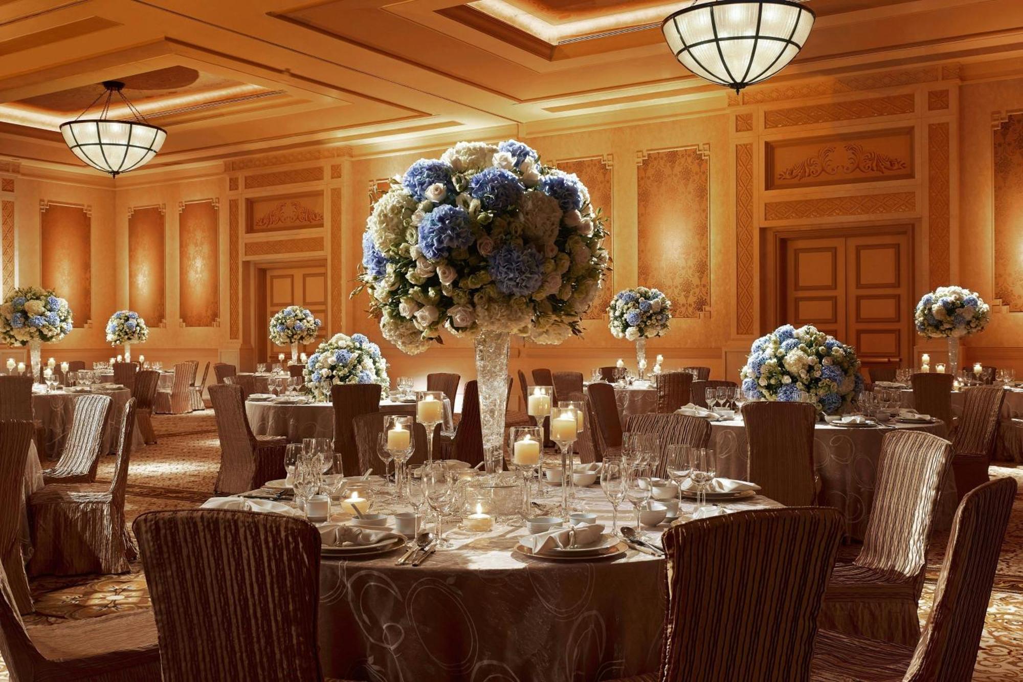 Londoner Grand, A Luxury Collection Hotel, Macau Buitenkant foto