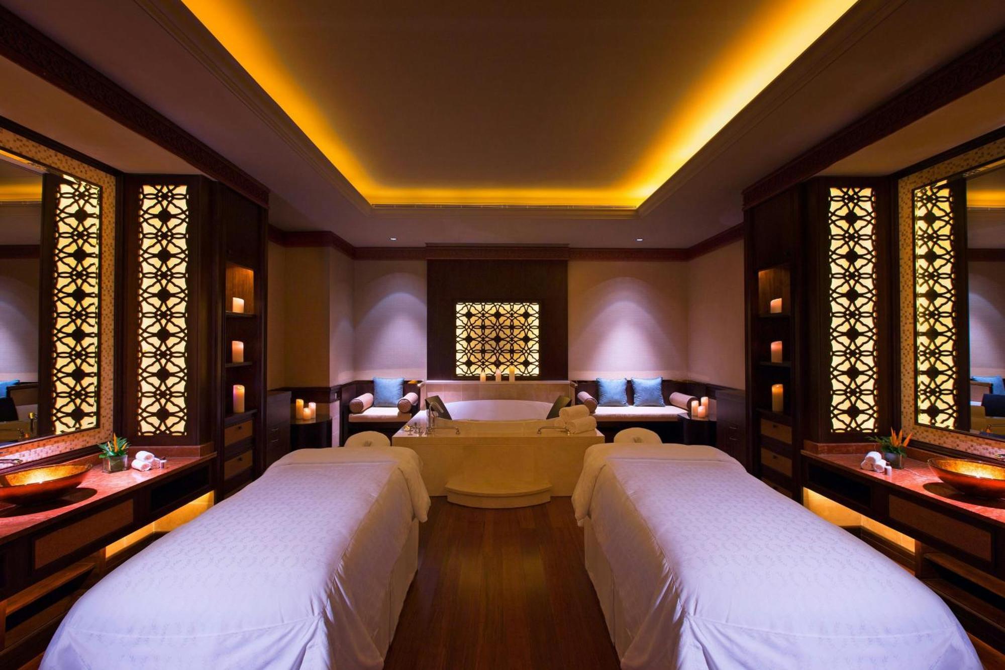 Londoner Grand, A Luxury Collection Hotel, Macau Buitenkant foto