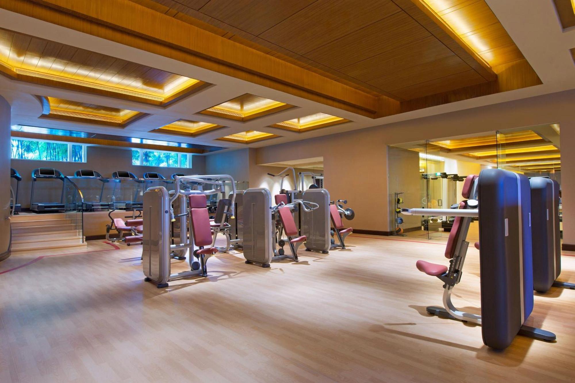 Londoner Grand, A Luxury Collection Hotel, Macau Buitenkant foto