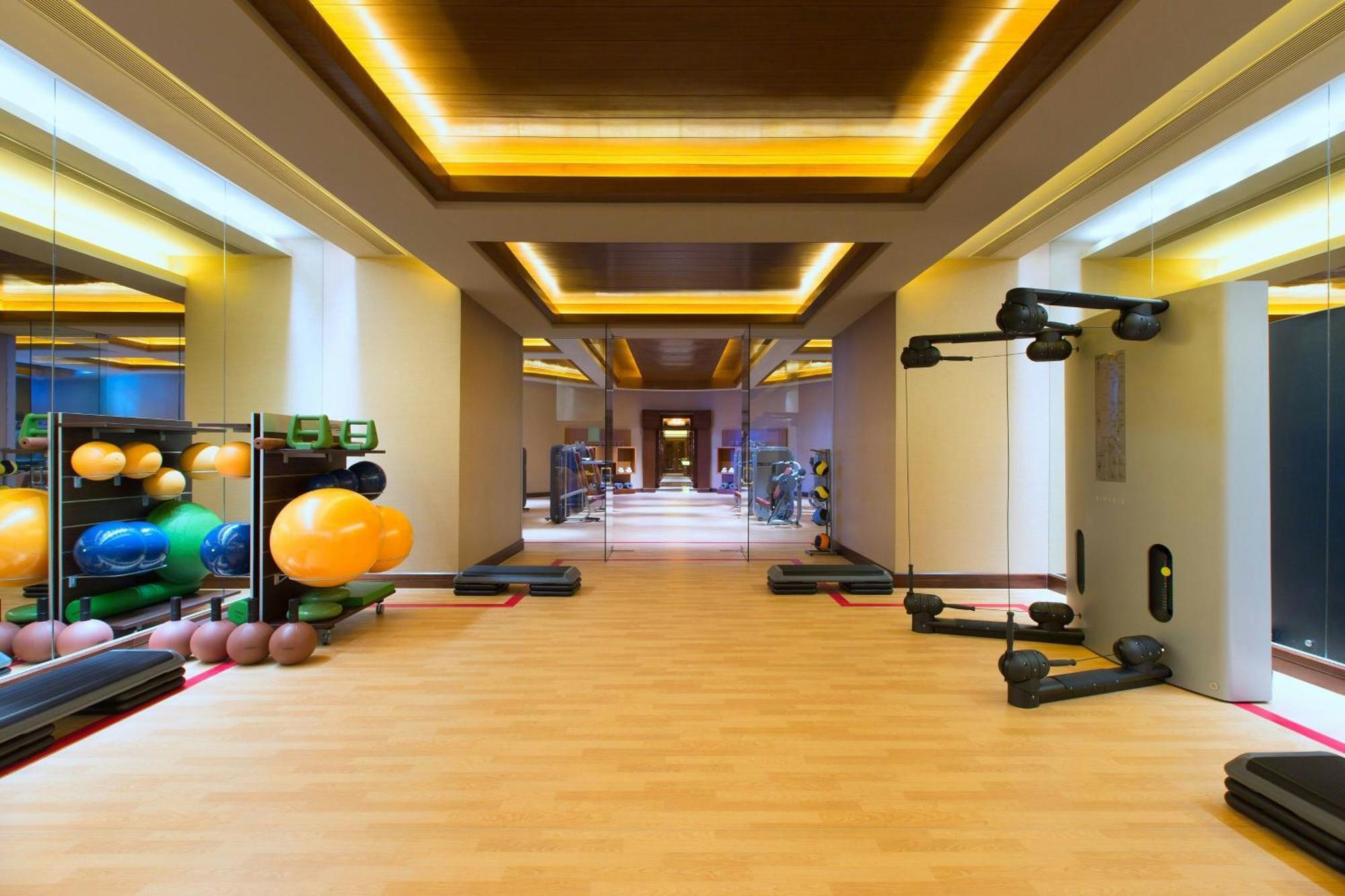 Londoner Grand, A Luxury Collection Hotel, Macau Buitenkant foto